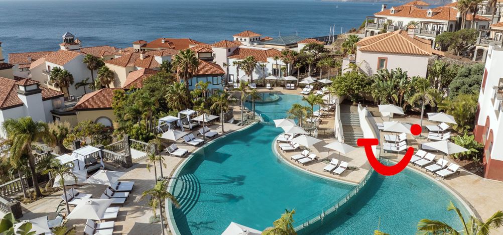 Dreams Madeira Resort