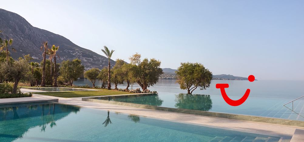 Grecotel Filoxenia