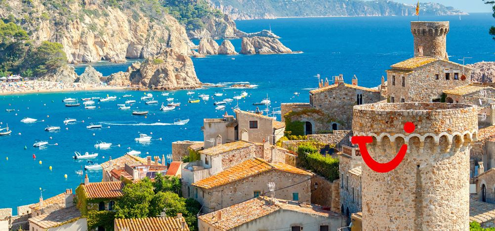15-daagse singlereis Strand & cultuur Catalonië