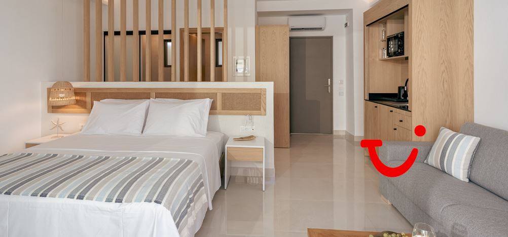 Galazio Apts & Suites