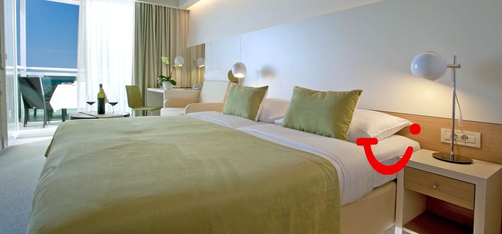 Family Hotel Vespera