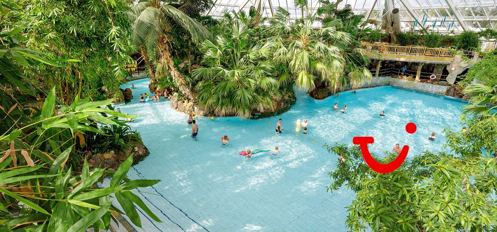 Center Parcs Bispinger Heide