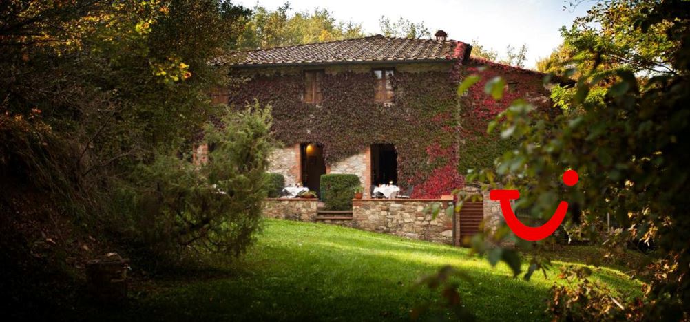 Ultimo Mulino Wellness Country