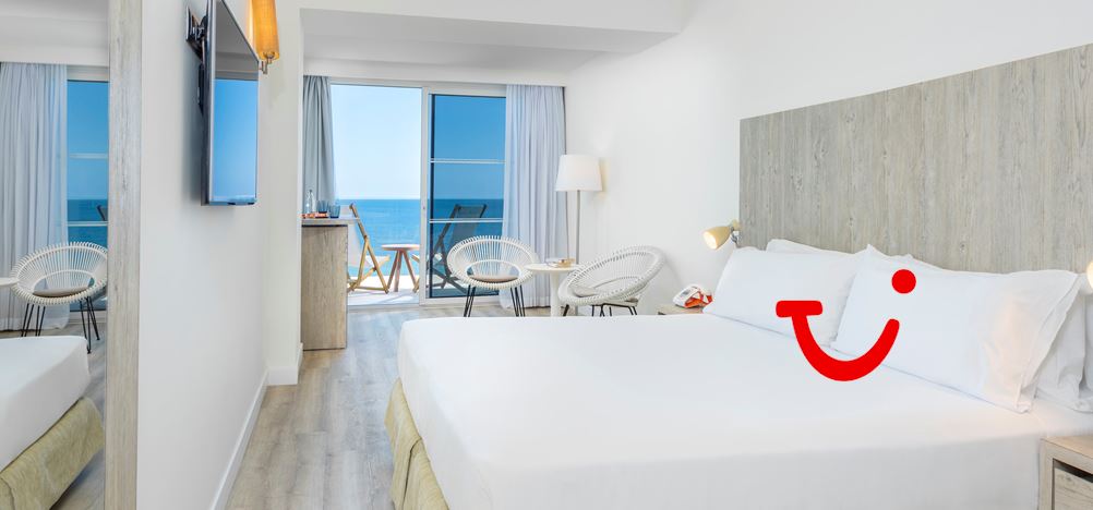 Melia Ibiza