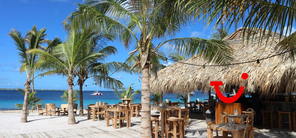 TIME TO SMILE Chogogo Dive & Beach Resort Bonaire