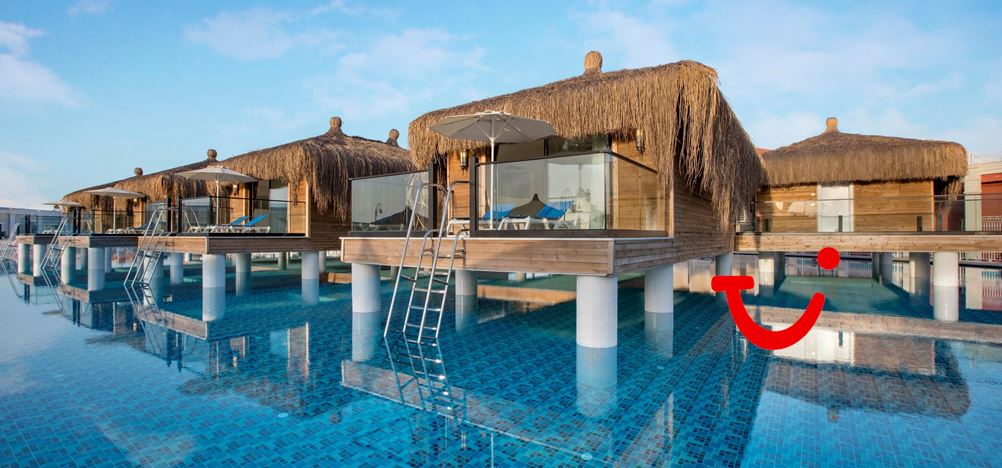 Granada Luxury Belek