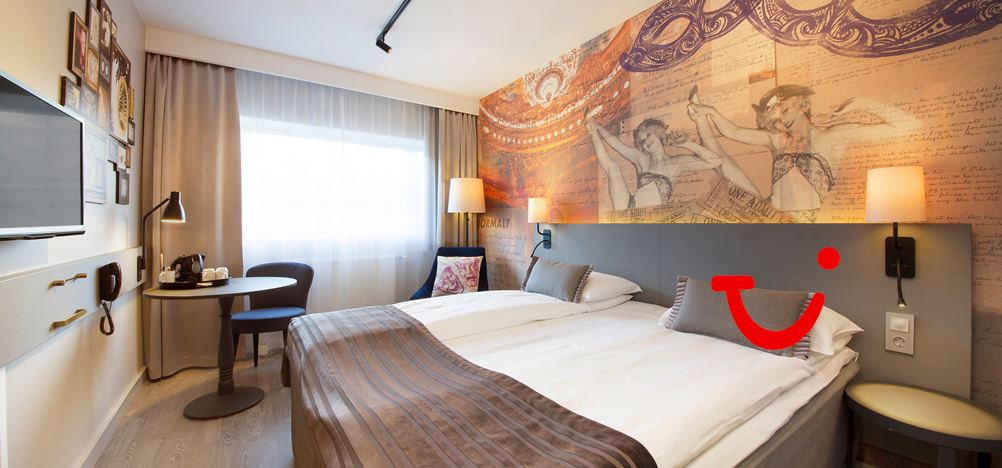 Scandic St. Olavs Plass