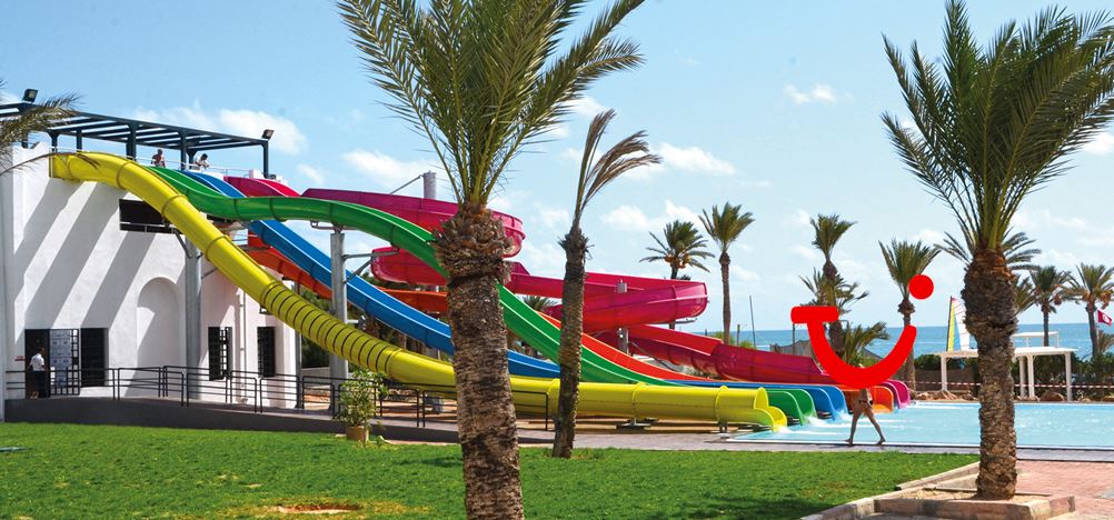 Club Palm Azur Djerba