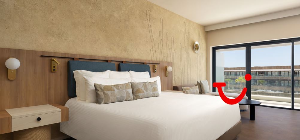 Secrets Baby Beach Aruba