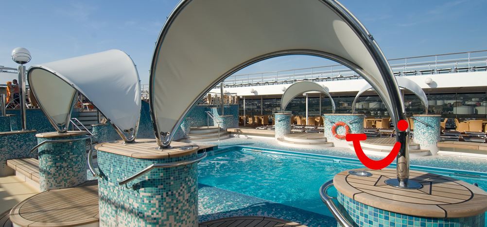 12-daagse cruise Italië, Griekenland en Turkije
