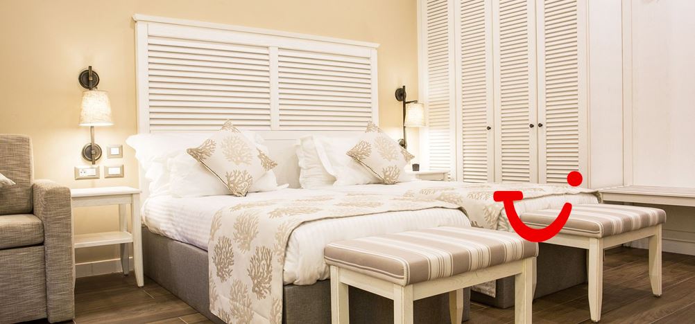 Thassos Grand Resort