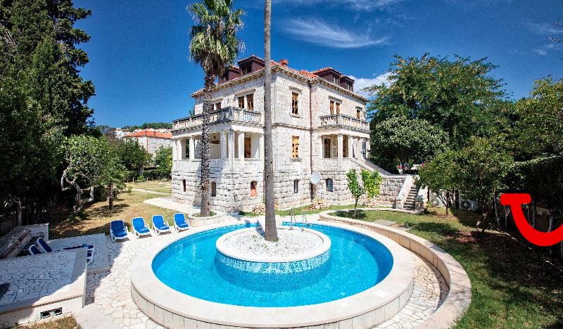 Boutique Villa Filaus