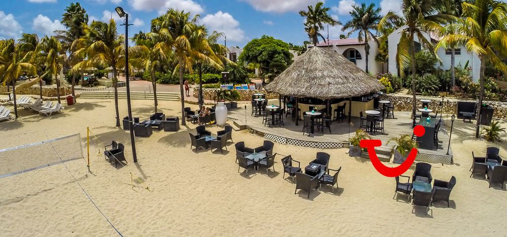Van Der Valk Plaza Beach Resort Bonaire All Inclusive Tui Van Der Valk Plaza Beach Dive Resort Bonaire