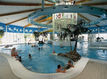 Roompot Hof Domburg