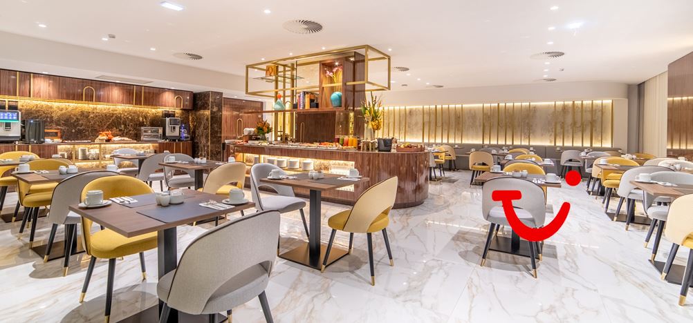 VIP Executive Suites Do Marques