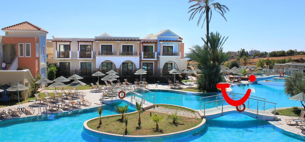 Lindos Imperial