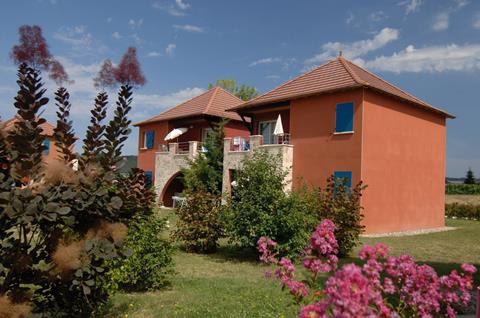 Residence Claire Rive