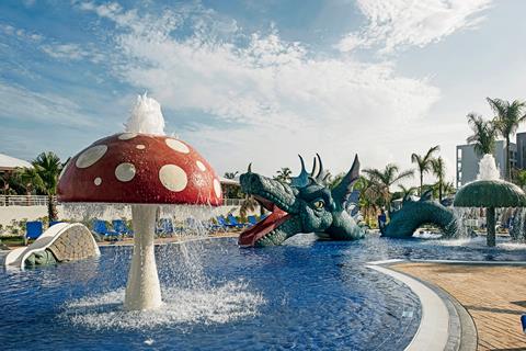 Iberostar Bella Vista Varadero beoordelingen