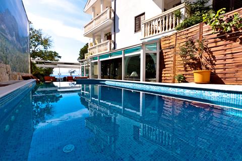 Boutique Hotel Marco Polo Boutique Hotel Marco Polo