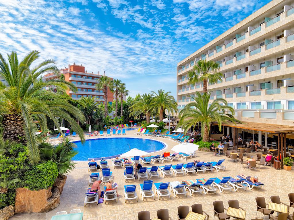 Hotel H10 Vintage Salou