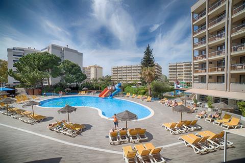 Stuntdeal vakantie Catalonië ☀ 8 Dagen logies Belvedere