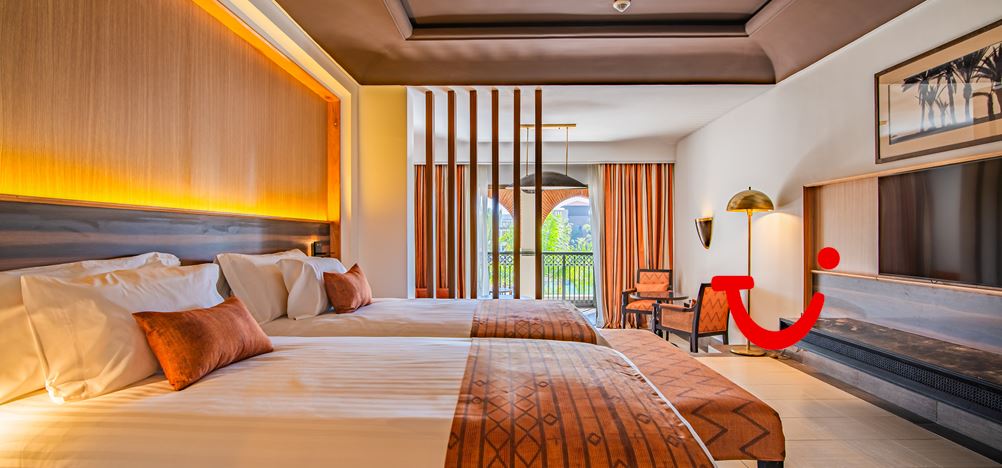 Riu Palace Tikida Agadir