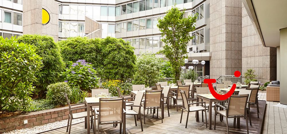 Clayton Hotel Düsseldorf