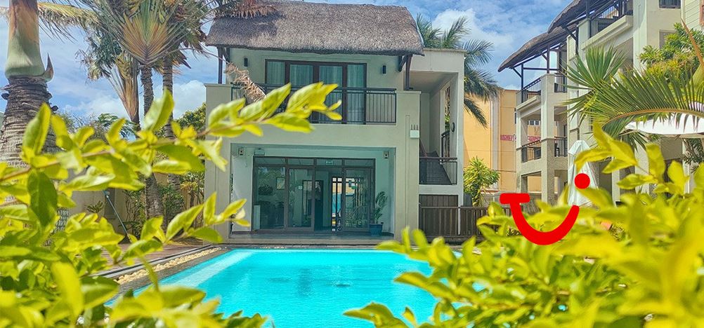 Grand Bay Suites