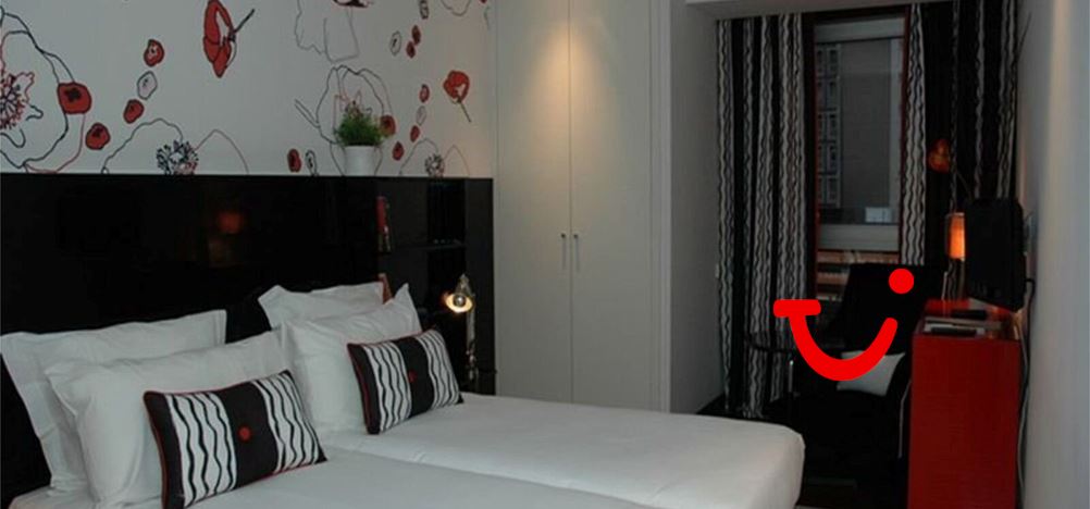 Porto Trindade Hotel