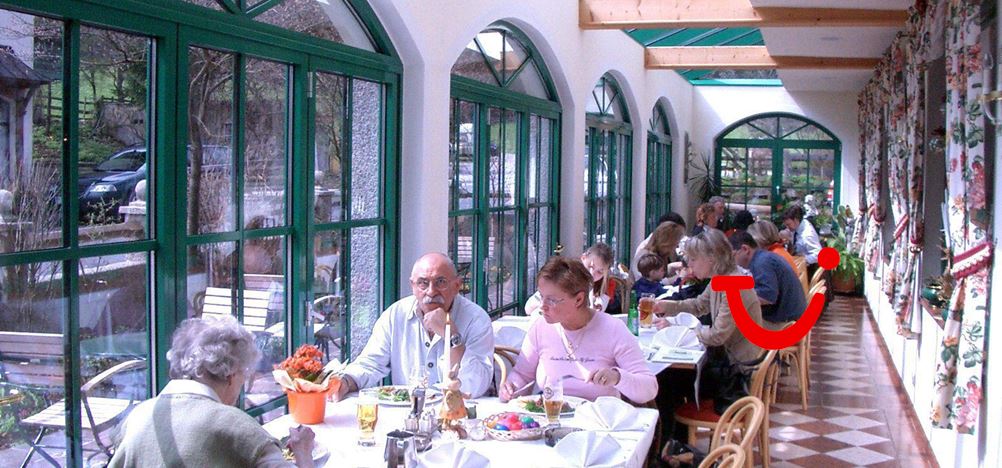 Torrenerhof - Haflingerhof