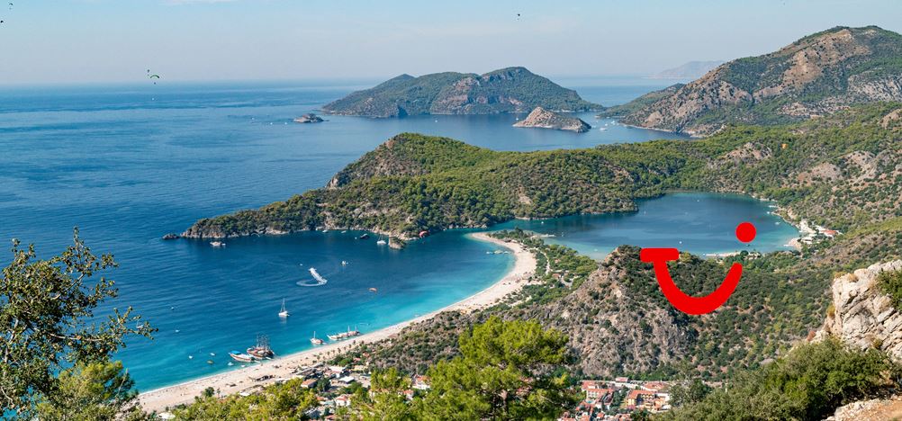 8-daagse Rondreis zeilen langs de Turkse kust