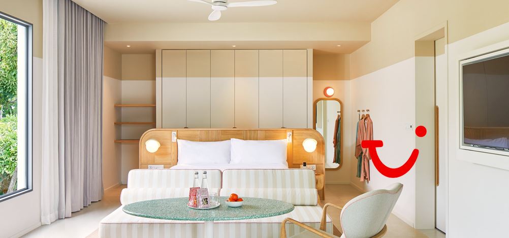 The Standard, Hua Hin