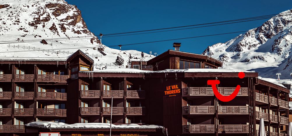 Le Val Thorens