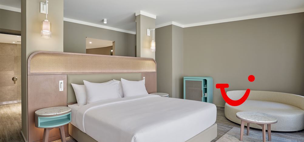 DoubleTree by Hilton Mangroovy El Gouna Resort