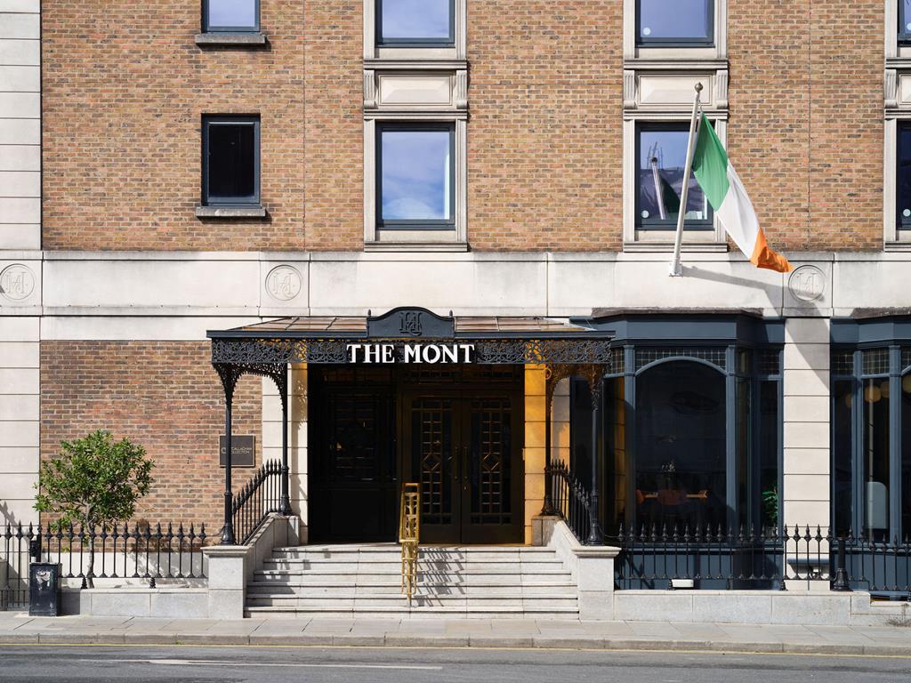 The Mont (ex O’Callaghan The Mont) - Dublin, Ierland