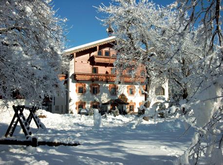 Super wintersport Tirol ⛷️ Tannerhof