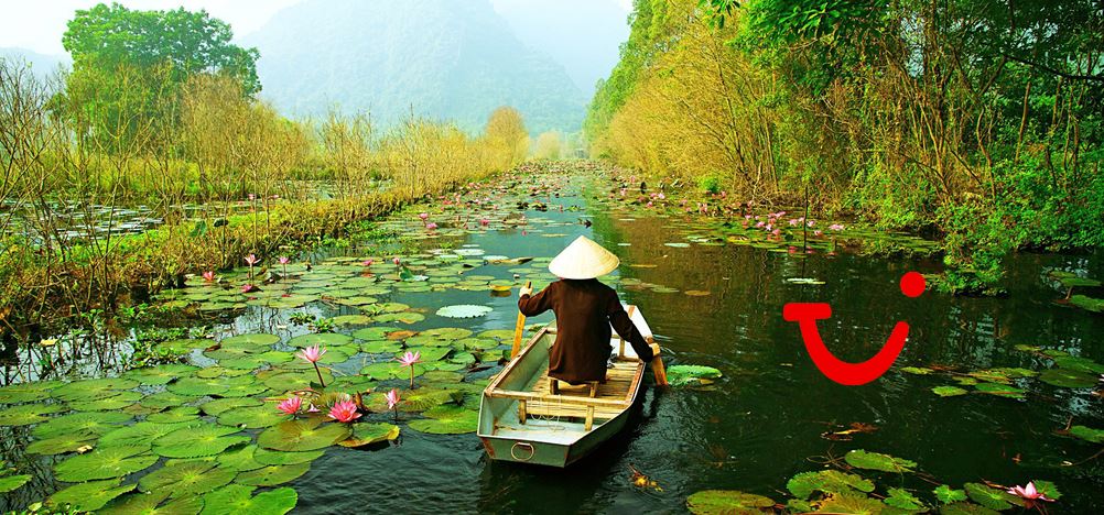 20-daagse rondreis Vietnam & Cambodja
