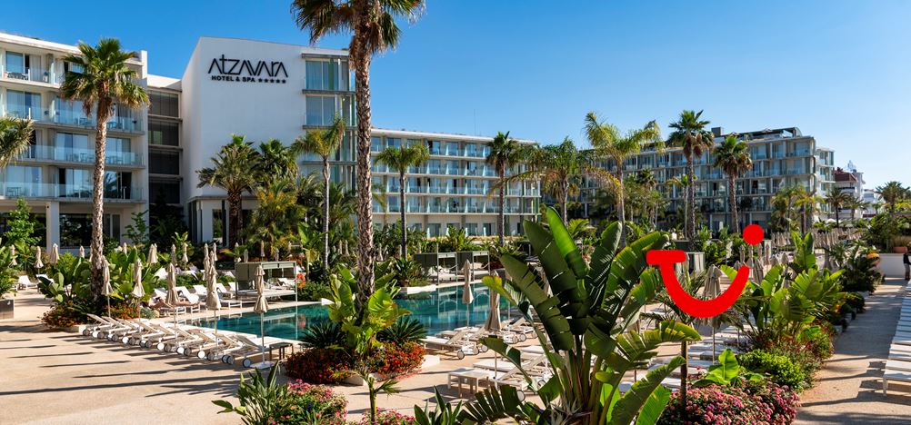 Atzavara Hotel & Spa