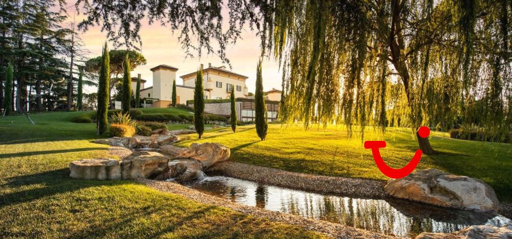 Palazzo di Varignana Resort & Spa