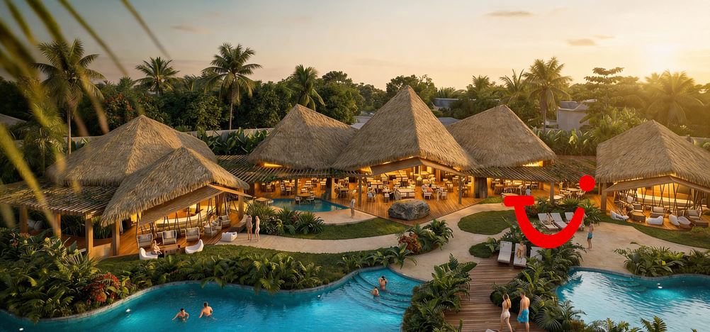 Lopesan Caoba Lagoon Resort, Spa & Casino