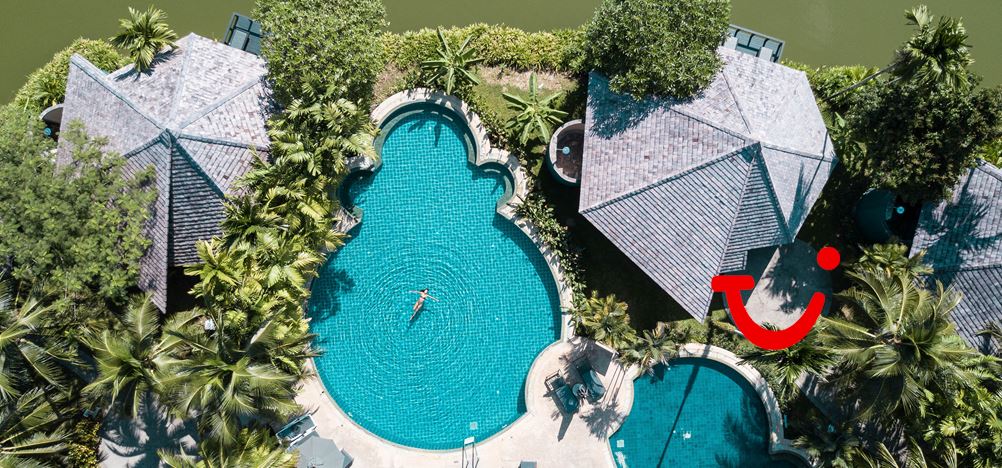 Peace Laguna Resort and Spa