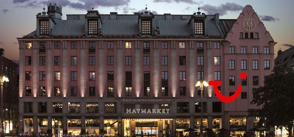 Haymarket By Scandic