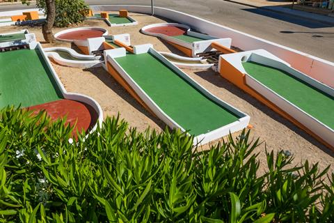 Korting vakantie Algarve 🏝️ Clube Albufeira Garden Village