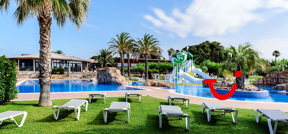 Estival Eldorado Resort