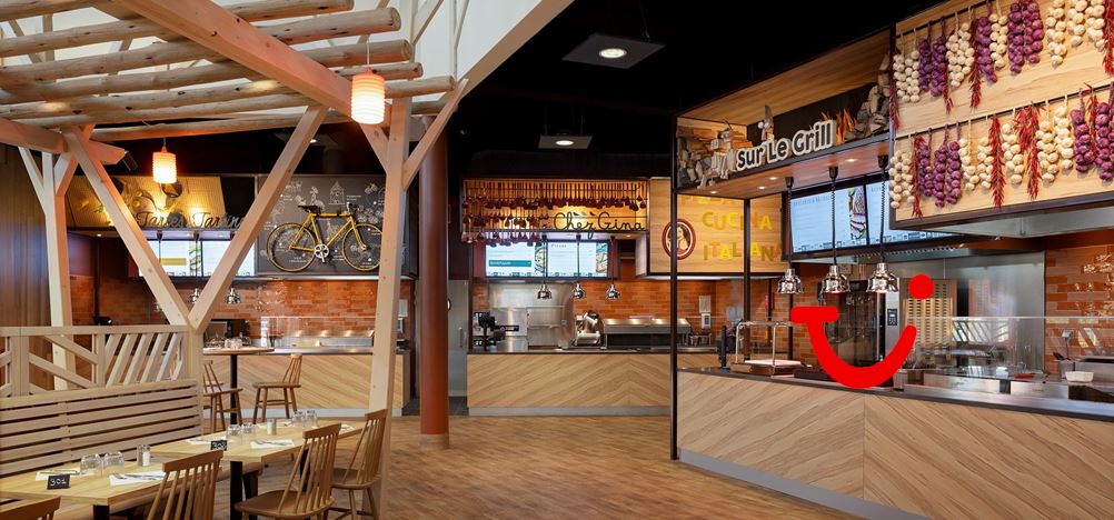 Center Parcs Les Landes de Gascogne