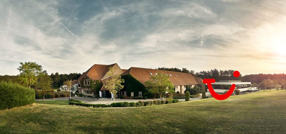 Stiemerheide - The Urban Hotel & Golf Retreat