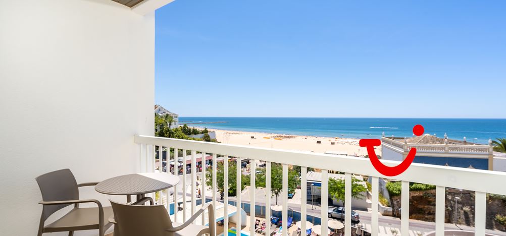 Jupiter Algarve Hotel