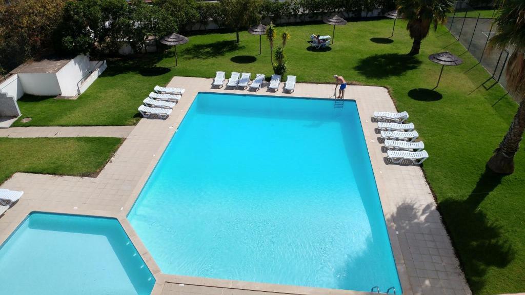 impressie Castelos da Rocha