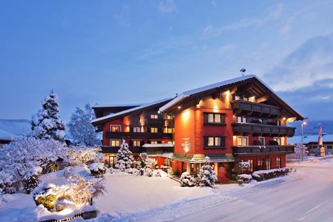 Boutique Hotel Bruggwirt
