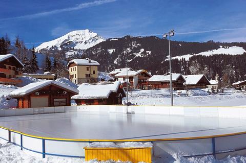 Geweldige wintersport Franse Alpen ⛷️ Chatelreservation